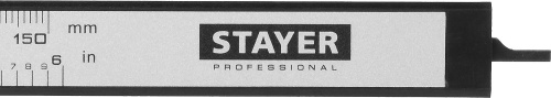 Штангенциркуль электронный STAYER 34411-150 фото 3 Штангенциркуль электронный STAYER 34411-150 фото 3