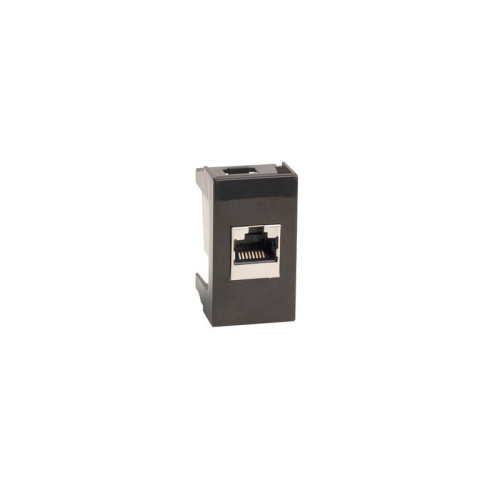 Розетка RJ-45 кат ДКС 45268 Розетка RJ-45 кат ДКС 45268