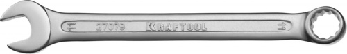 Ключ гаечный комбинированный KRAFTOOL EXPERT 27079-11 Ключ гаечный комбинированный KRAFTOOL EXPERT 27079-11