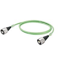 Системный кабель Weidmuller IE-C5ES8UG0050B41B41-E 1066870000