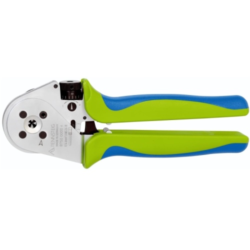 Пресс-клещи RENNSTEIG MicroCrimp 8.75 RE-875000006 Пресс-клещи RENNSTEIG MicroCrimp 8.75 RE-875000006