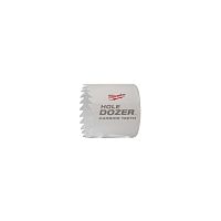 49560720 MILWAUKEE  Биметаллическая коронка HOLEDOZER CARBIDE 51мм
