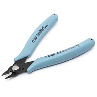 Кусачки боковые для электроники Weller Xcelite 170MN
