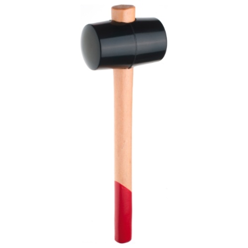 PI-3006560119 PICARD RUTHE 3006560119 ES Киянка с рукояткой из ясеня, d 65 мм, Gr.2, 717 г, 115 мм, черный резиновый плоский боек, 90 по Шору PI-3006560119 PICARD RUTHE 3006560119 ES Киянка с рукояткой из ясеня, d 65 мм, Gr.2, 717 г, 115 мм, черный резиновый плоский боек, 90 по Шору