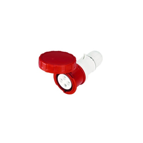 Розетка кабельная IP67 ДКС DIS3181647