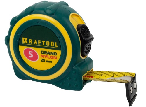 Рулетка KRAFTOOL EXPERT 3412-05_z01
