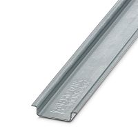 Несущая рейка без перфорации NS 35/7,5 ZN UNPERF 2000MM Phoenix contact 1206434