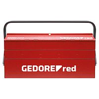 Ящик для инструментов GEDORE RED R20600073 3301658
