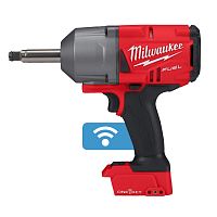 4933478405 MILWAUKEE  Акк. ударный гайковерт 1/2'' с удлиненным шпинделем M18ONEFHIWF12E-0X