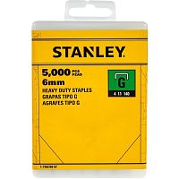 Скоба для степлера STANLEY 1-TRA704-5T