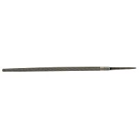 1-230-10-3-0 BAHCO Напильник круглый, 250мм, бархатный, без ручки