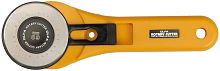 Нож OLFA круговой 60мм OLFA OL-RTY-3/G