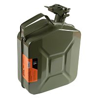 AF13540005 AFFIX Канистра для топлива, 5 л, металлическая