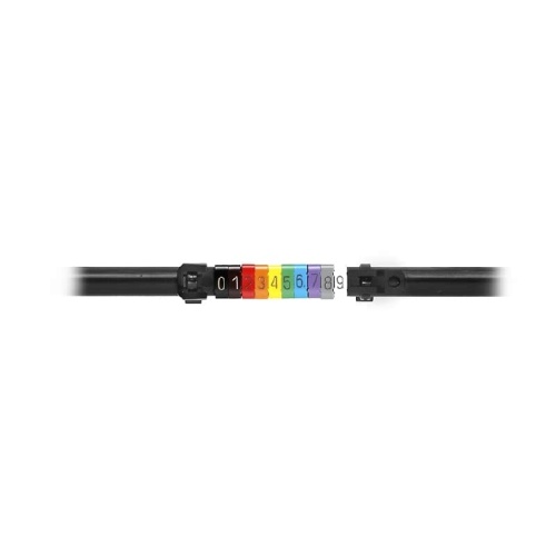 Держатель маркировки Weidmuller CLI MH 110 HSTR 0189400000 фото 2 Держатель маркировки Weidmuller CLI MH 110 HSTR 0189400000 фото 2