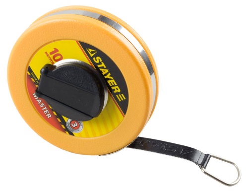 Мерная лента STAYER MASTER 3415-10_z01