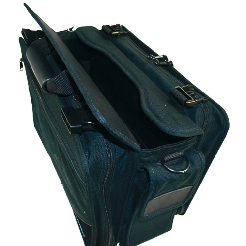 Сумка для инструмента Jensen Tools 445-376 JT-216-402 фото 4 Сумка для инструмента Jensen Tools 445-376 JT-216-402 фото 4