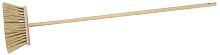 Метла с деревянной ручкой ЗУБР ЭКСПЕРТ 39231-24
