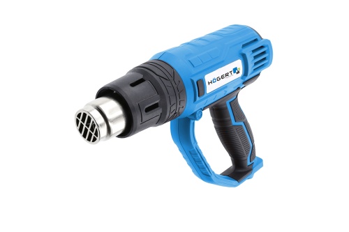 Промышленный фен HOEGERT HT2C551