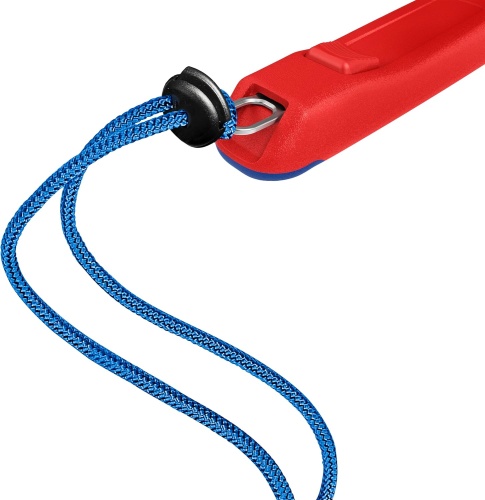 Набор клипс для инструмента KNIPEX KN-006306TCR фото 7 Набор клипс для инструмента KNIPEX KN-006306TCR фото 7
