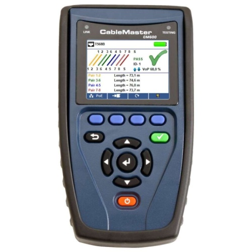 PS-PD_CM600 Psiber PS-PD_CM600 Psiber