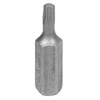 163610T KING TONY Вставка (бита) торцевая 10 мм, Torx, Т10, L = 36 мм