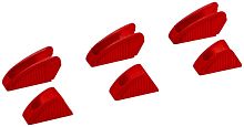 KN-8609180V01 KNIPEX  Защитные губки для переставных клещей-гаечных ключей KN-86XX180