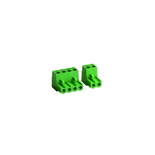 VPC/F04 Втычной соединитель ДКС ZVP904 VPC/F04 Втычной соединитель ДКС ZVP904