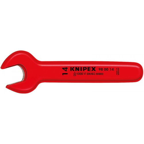 Ключ гаечный рожковый KNIPEX KN-980007