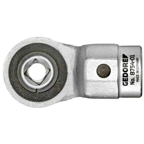 Насадка с трещоткой 16 Z - 3/8" GEDORE 8754-01 7711980 Насадка с трещоткой 16 Z - 3/8" GEDORE 8754-01 7711980