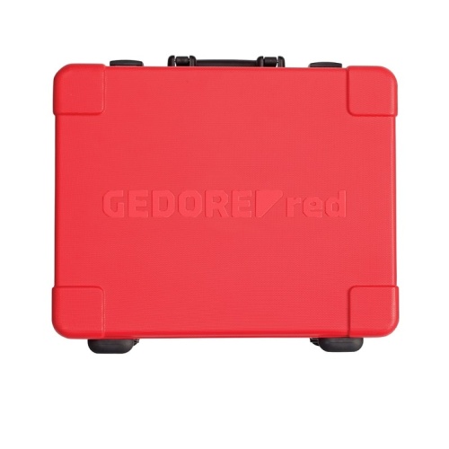 Чемодан для инструментов GEDORE RED R20650066 3301660 фото 3