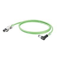 Тросовый кабель Weidmuller IE-C5DD4UG0015MCAA20-E 1059760015