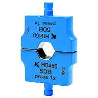 Матрица обжимная Klauke HB450