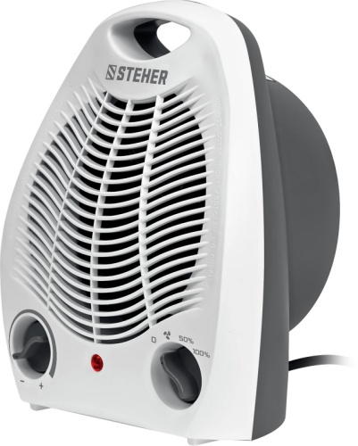 SVE-2000 STEHER  2 кВт, тепловентилятор