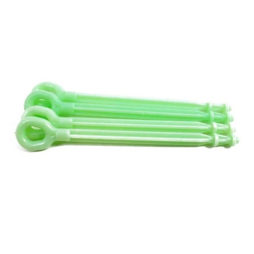 Сменные стрелы для пистолета CableCaster GREENLEE Darts 06259 фото 6 Сменные стрелы для пистолета CableCaster GREENLEE Darts 06259 фото 6