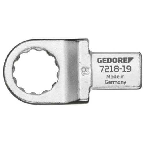 Насадка накидная 14x18, 34 мм GEDORE 7218-34 7679130