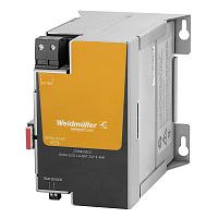 Блок аккумуляторов WEIDMULLER DURA ECO LA-BAT 24V 3.4AH 2789900000