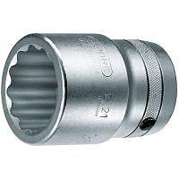 Головка торцевая 1" с профилем UD 75 мм GEDORE D 21 75 6175710