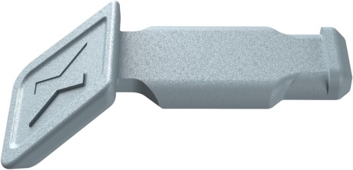Клипса для маркировки инструмента KNIPEX ColorCode KN-006110CS фото 3 Клипса для маркировки инструмента KNIPEX ColorCode KN-006110CS фото 3
