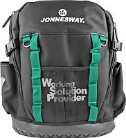 JW-BACKPACK Рюкзак JONNESWAY Jonnesway
