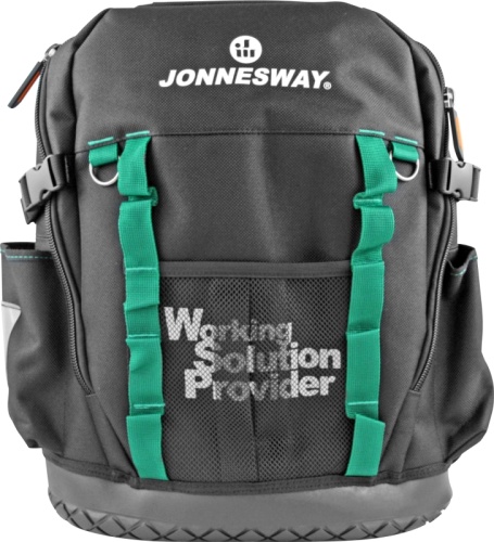 JW-BACKPACK Рюкзак JONNESWAY Jonnesway JW-BACKPACK Рюкзак JONNESWAY Jonnesway