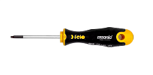 40909340 (409 093 40) Felo  Отвертка Ergonic Torx Plus IP 9х60