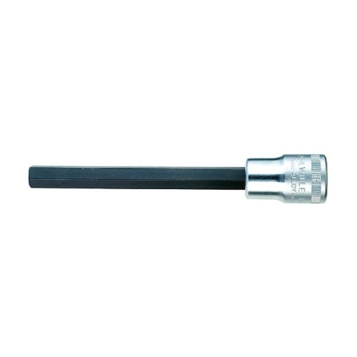 03151206 STAHLWILLE 2054 6 inhex socket 1/2" 03151206 STAHLWILLE 2054 6 inhex socket 1/2"