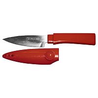 Нож для пикника "Рыбка", в чехле MATRIX KITCHEN 79109