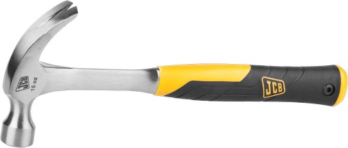 Молоток-гвоздодер JCB JHM003 Молоток-гвоздодер JCB JHM003