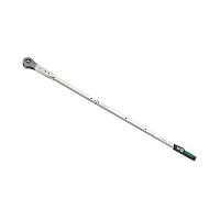 Моментный ключ MANOSKOP со сменной трещоткой 80-800 Нм STAHLWILLE 730DR/80 96501880