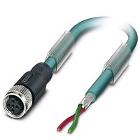 Системный кабель шины - SAC-2P- 5,0-915/M12FSB - 1525490 Phoenix contact
