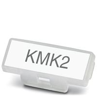 Маркировка пластикового кабеля - KMK 2 - 1005266 Phoenix contact