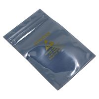 ES19101SMZ102152 Пакет металлизированный SMZ  102x152 100 шт. Zip ELES