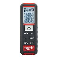4933447700 MILWAUKEE  Лазерный дальномер LDM 50