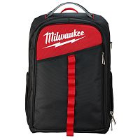 4932464834 MILWAUKEE  Компактный рюкзак для инструмента